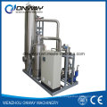 Very High Efficient Lowest Energy Consumpiton Mvr Evaporator